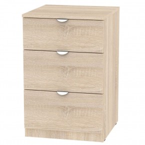 Комод K-70x45x45-1-TR (ДСС) Калисто в Кировграде - kirovgrad.mebel24.online | фото