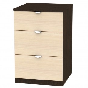 Комод K-70x45x45-1-TR (Венге-ДМ) Калисто в Кировграде - kirovgrad.mebel24.online | фото