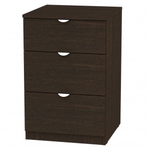 Комод K-70x45x45-1-TR (Венге) Калисто в Кировграде - kirovgrad.mebel24.online | фото