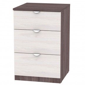 Комод K-70x45x45-1-TR (ЯАТ-ЯАС) Калисто в Кировграде - kirovgrad.mebel24.online | фото