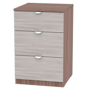 Комод K-70x45x45-1-TR (ЯШТ-ЯШС) Калисто в Кировграде - kirovgrad.mebel24.online | фото