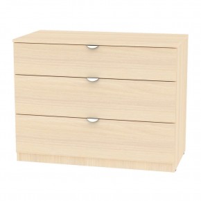 Комод K-70x90x45-1-TR (ДМ) Калисто в Кировграде - kirovgrad.mebel24.online | фото