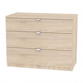 Комод K-70x90x45-1-TR (ДСС) Калисто в Кировграде - kirovgrad.mebel24.online | фото