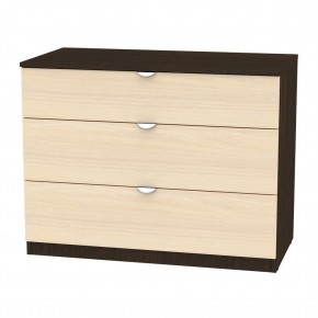 Комод K-70x90x45-1-TR (Венге-ДМ) Калисто в Кировграде - kirovgrad.mebel24.online | фото