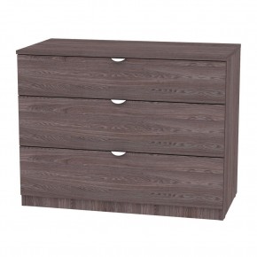 Комод K-70x90x45-1-TR (ЯАТ) Калисто в Кировграде - kirovgrad.mebel24.online | фото