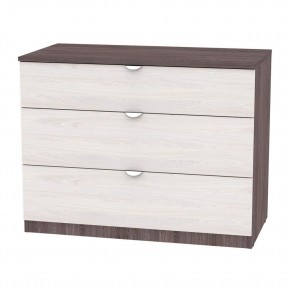 Комод K-70x90x45-1-TR (ЯАТ-ЯАС) Калисто в Кировграде - kirovgrad.mebel24.online | фото