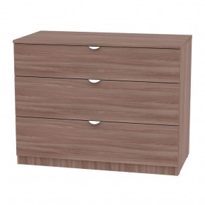 Комод K-70x90x45-1-TR (ЯШТ) Калисто в Кировграде - kirovgrad.mebel24.online | фото