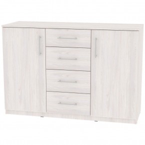 Комод K-93x135x45-1 (ЯАС) Калисто в Кировграде - kirovgrad.mebel24.online | фото