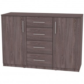 Комод K-93x135x45-1 (ЯАТ) Калисто в Кировграде - kirovgrad.mebel24.online | фото