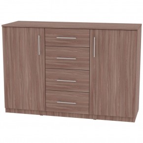 Комод K-93x135x45-1 (ЯШТ) Калисто в Кировграде - kirovgrad.mebel24.online | фото