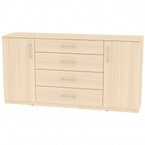 Комод K-93x180x45-1 (ДМ) Калисто в Кировграде - kirovgrad.mebel24.online | фото