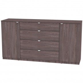 Комод K-93x180x45-1-TR (ЯАТ) Калисто в Кировграде - kirovgrad.mebel24.online | фото