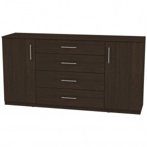 Комод K-93x180x45-1 (Венге) Калисто в Кировграде - kirovgrad.mebel24.online | фото