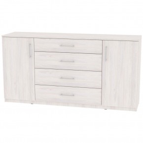 Комод K-93x180x45-1 (ЯАС) Калисто в Кировграде - kirovgrad.mebel24.online | фото