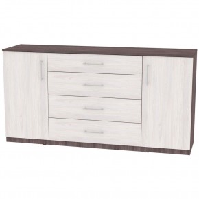 Комод K-93x180x45-1 (ЯАТ-ЯАС) Калисто в Кировграде - kirovgrad.mebel24.online | фото