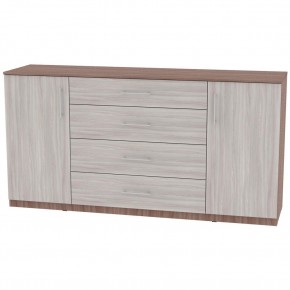 Комод K-93x180x45-1 (ЯШС) Калисто в Кировграде - kirovgrad.mebel24.online | фото