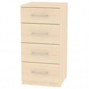 Комод K-93x45x45-1 (ДМ) Калисто в Кировграде - kirovgrad.mebel24.online | фото