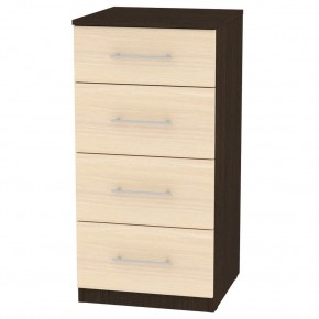 Комод K-93x45x45-1 (Венге-ДМ) Калисто в Кировграде - kirovgrad.mebel24.online | фото