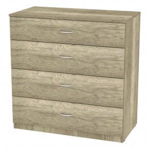 Комод K-93x90x45-1 (ДКМ)​​​​​​​ Калисто в Кировграде - kirovgrad.mebel24.online | фото