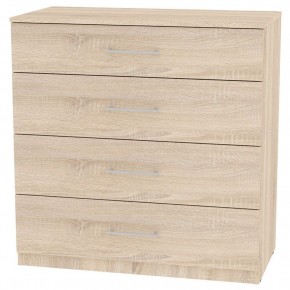 Комод K-93x90x45-1 (ДСС) Калисто в Кировграде - kirovgrad.mebel24.online | фото