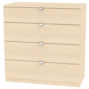 Комод K-93x90x45-1-TR (ДМ) Калисто в Кировграде - kirovgrad.mebel24.online | фото