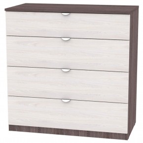 Комод K-93x90x45-1-TR (ЯАТ-ЯАС) Калисто в Кировграде - kirovgrad.mebel24.online | фото