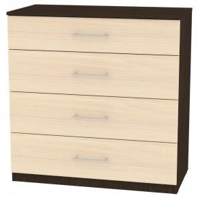 Комод K-93x90x45-1 (Венге-ДМ) Калисто в Кировграде - kirovgrad.mebel24.online | фото