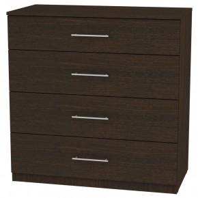 Комод K-93x90x45-1 (Венге) Калисто в Кировграде - kirovgrad.mebel24.online | фото