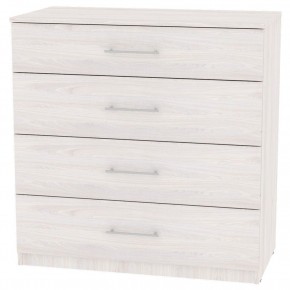 Комод K-93x90x45-1 (ЯАС) Калисто в Кировграде - kirovgrad.mebel24.online | фото