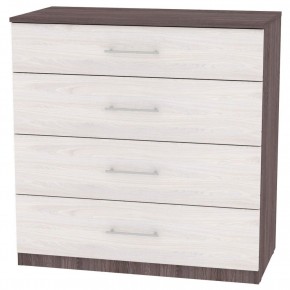Комод K-93x90x45-1 (ЯАТ-ЯАС) Калисто в Кировграде - kirovgrad.mebel24.online | фото