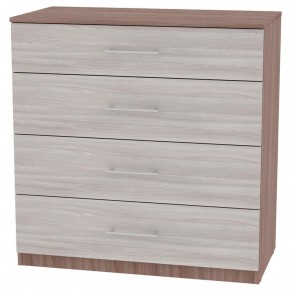 Комод K-93x90x45-1 (ЯШТ-ЯШС) Калисто в Кировграде - kirovgrad.mebel24.online | фото