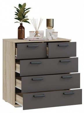 Комод Квинт 02-45.003 в Кировграде - kirovgrad.mebel24.online | фото 2