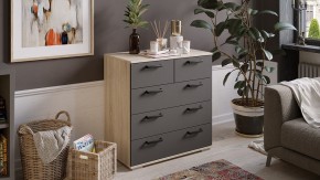 Комод Квинт 02-45.003 в Кировграде - kirovgrad.mebel24.online | фото 3