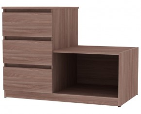 Комод Мальта K206 в Кировграде - kirovgrad.mebel24.online | фото 10