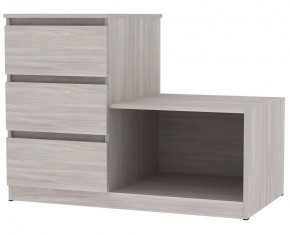 Комод Мальта K206 в Кировграде - kirovgrad.mebel24.online | фото 12