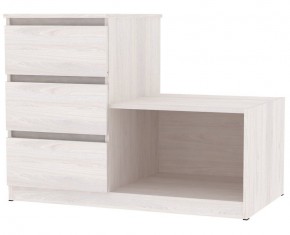 Комод Мальта K206 в Кировграде - kirovgrad.mebel24.online | фото 15