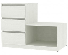Комод Мальта K206 в Кировграде - kirovgrad.mebel24.online | фото 17