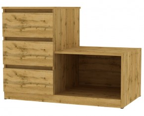 Комод Мальта K206 в Кировграде - kirovgrad.mebel24.online | фото 19