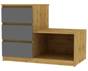 Комод Мальта K206 в Кировграде - kirovgrad.mebel24.online | фото 20