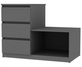 Комод Мальта K206 в Кировграде - kirovgrad.mebel24.online | фото 21