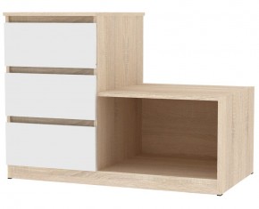 Комод Мальта K206 в Кировграде - kirovgrad.mebel24.online | фото 5