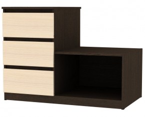 Комод Мальта K206 в Кировграде - kirovgrad.mebel24.online | фото 8