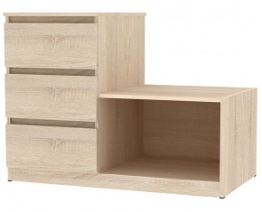 Комод Мальта K206 (ДСС) в Кировграде - kirovgrad.mebel24.online | фото