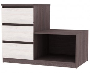 Комод Мальта K206 (ЯАТ-ЯАС) в Кировграде - kirovgrad.mebel24.online | фото