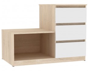 Комод Мальта K207 в Кировграде - kirovgrad.mebel24.online | фото