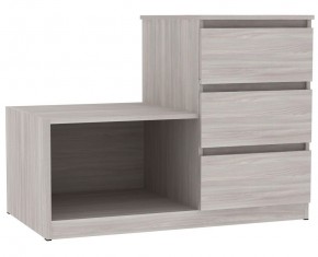 Комод Мальта K207 в Кировграде - kirovgrad.mebel24.online | фото 12