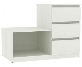 Комод Мальта K207 в Кировграде - kirovgrad.mebel24.online | фото 17