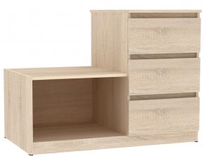 Комод Мальта K207 в Кировграде - kirovgrad.mebel24.online | фото 5