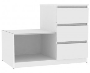 Комод Мальта K207 в Кировграде - kirovgrad.mebel24.online | фото 6