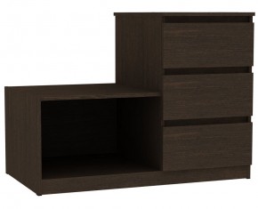 Комод Мальта K207 в Кировграде - kirovgrad.mebel24.online | фото 7